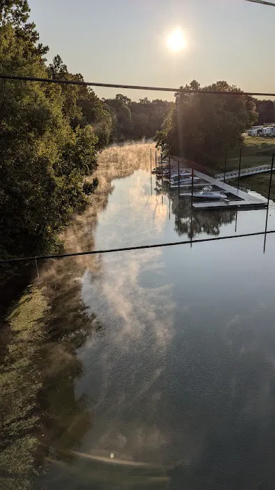 Great Bend Campground 1
