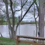 Forked Run State Park Campground