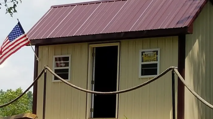 Coonskin Camp 218 3