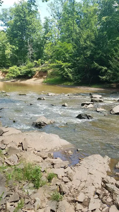 N. Bend State Park Campgrounds 2