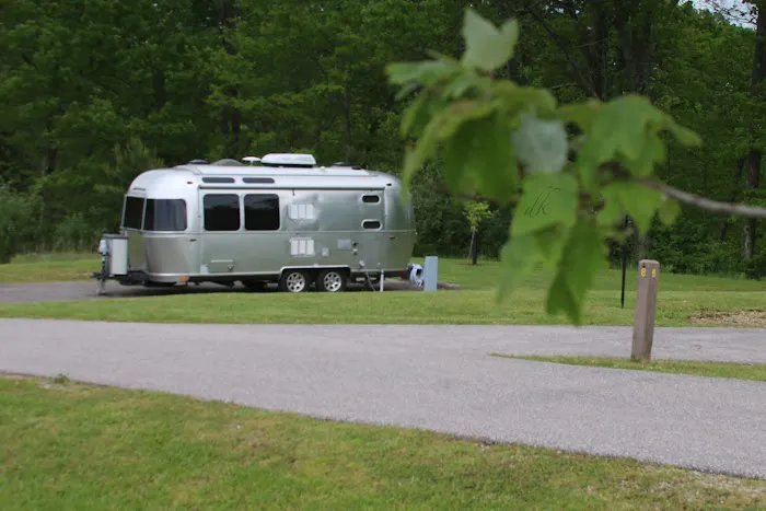 N. Bend State Park Campgrounds 4