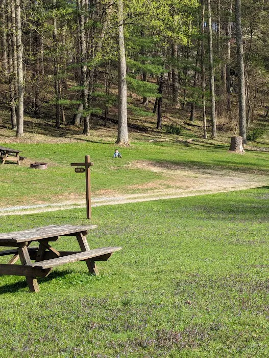 River Run Campground 8