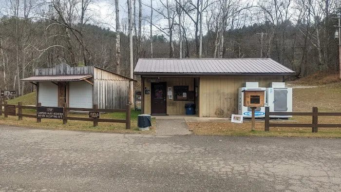 River Run Campground 0
