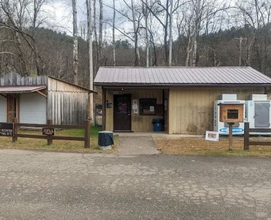 River Run Campground
