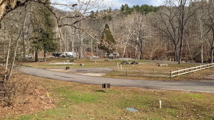 River Run Campground 1