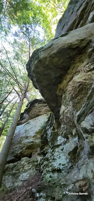 River Run Campground 4