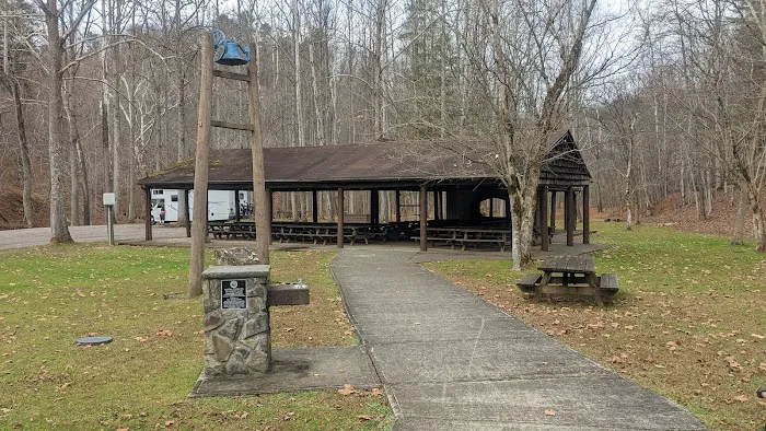 River Run Campground 2