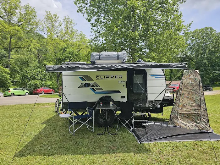River Run Campground 7
