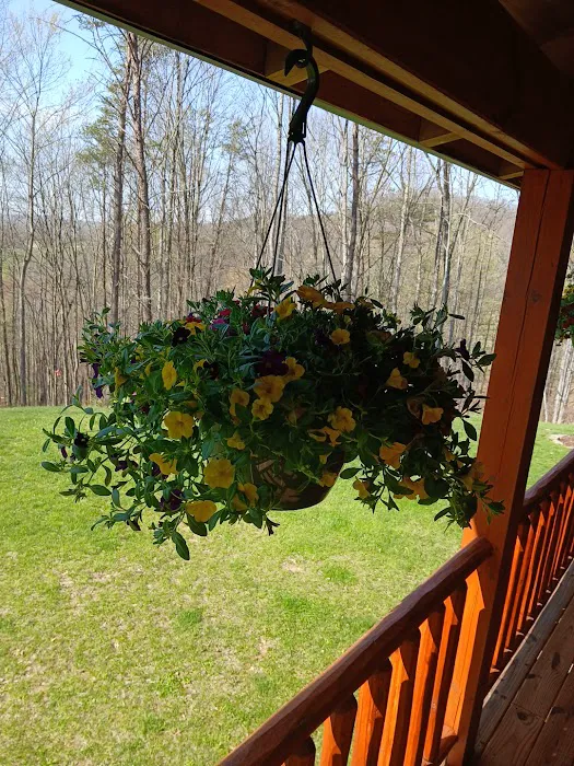 Lakeview Campground 2