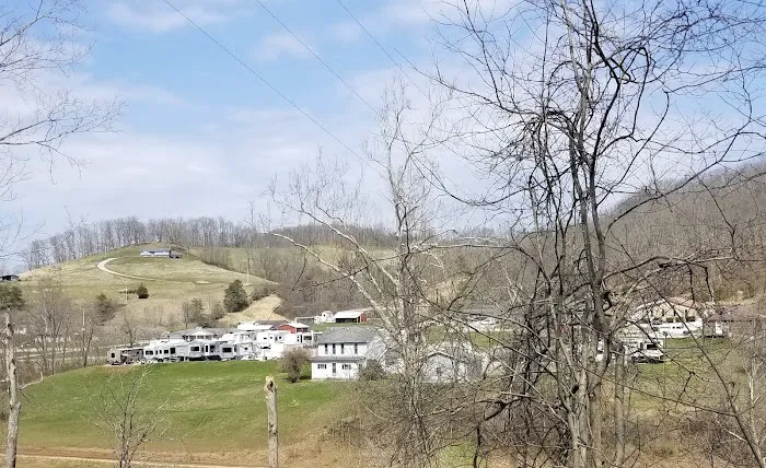 Lakeview Campground 3