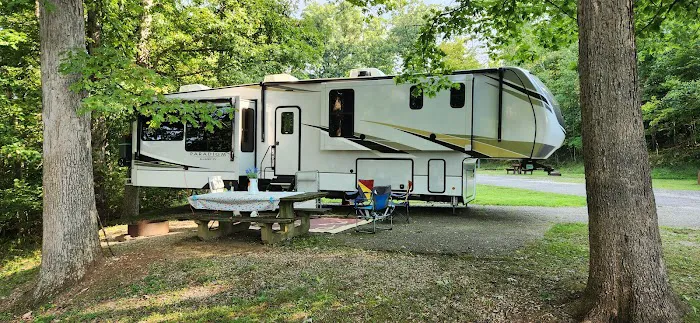 Mountwood Park Campground 0