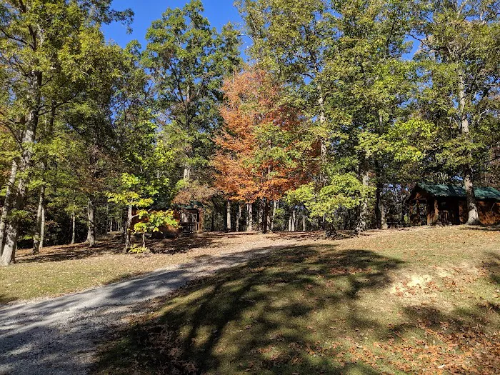 Mountwood Park Campground 5