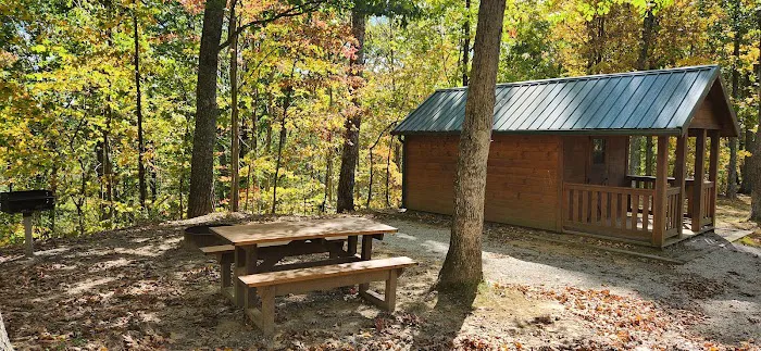Mountwood Park Campground 3