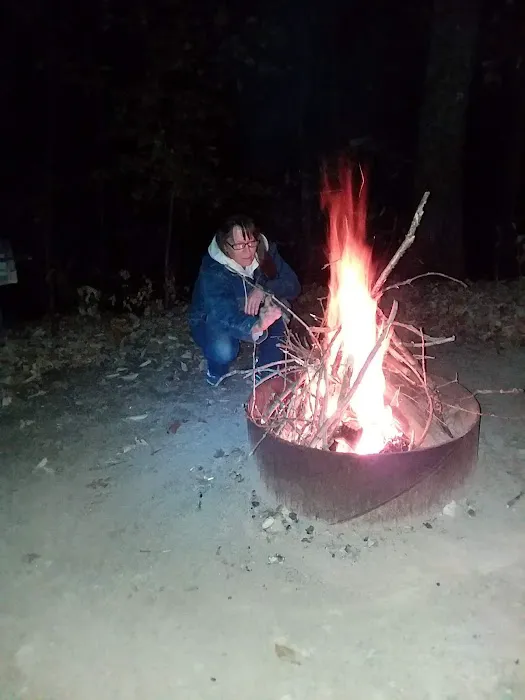 Mountwood Park Campground 7