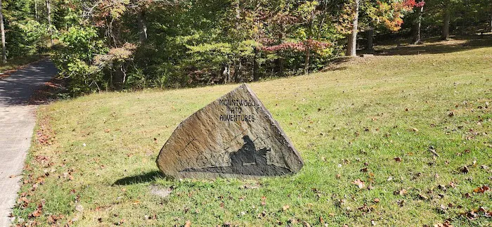 Mountwood Park Campground 1