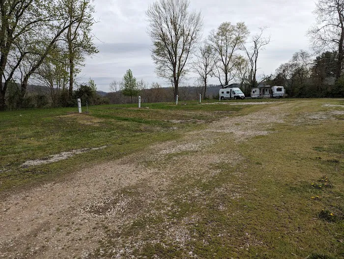 Blue Heron Campground 4