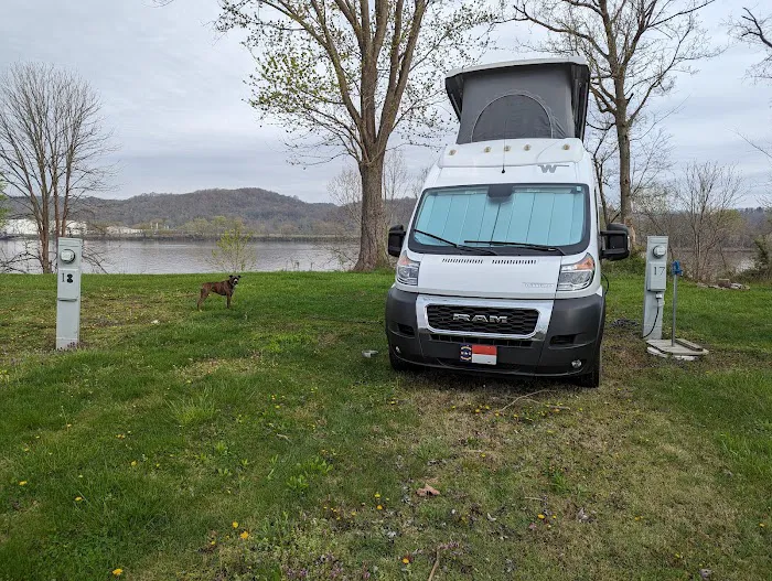 Blue Heron Campground 8