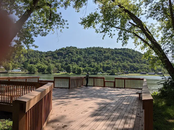 Leith Run Recreation Area & Campground - Wayne National Forest 3