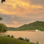 Leith Run Recreation Area & Campground - Wayne National Forest
