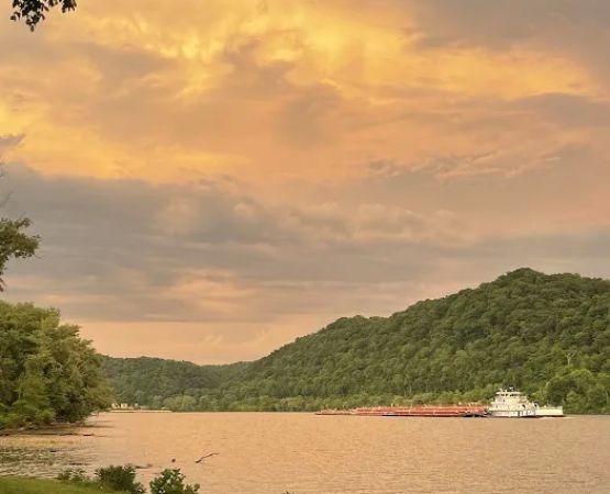 Leith Run Recreation Area & Campground - Wayne National Forest