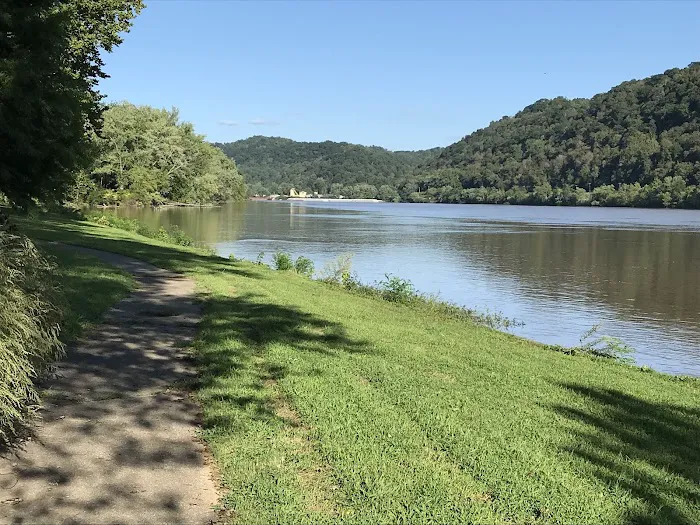 Leith Run Recreation Area & Campground - Wayne National Forest 4