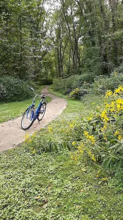Leith Run Recreation Area & Campground - Wayne National Forest 5