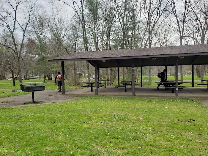 Leith Run Recreation Area & Campground - Wayne National Forest 1