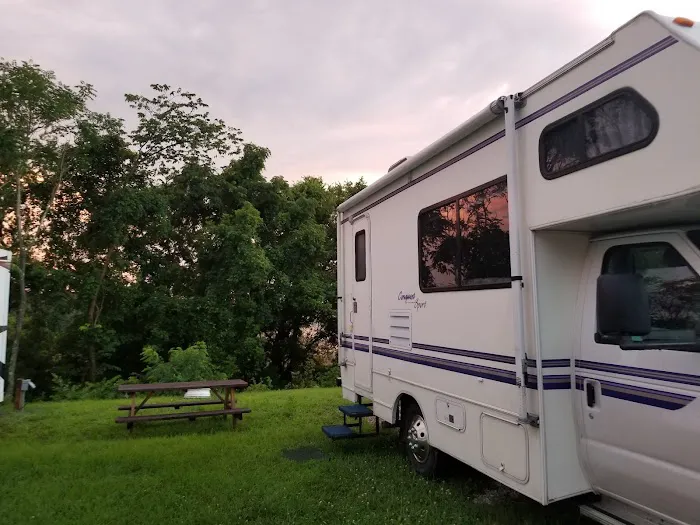 All Seasons Rising Sun Campground 2