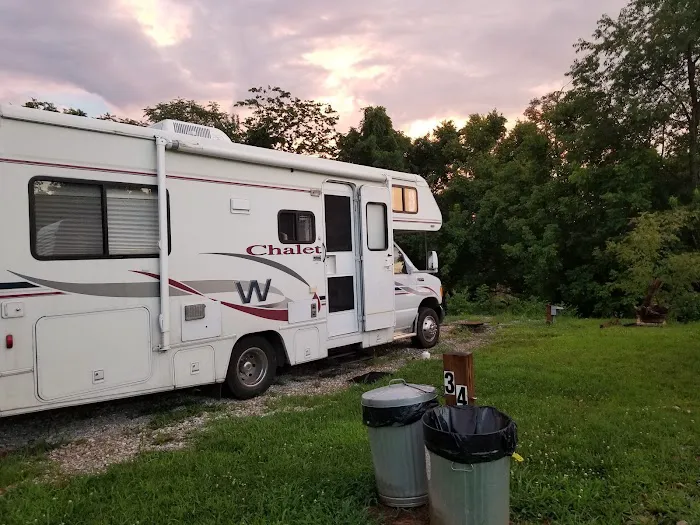 All Seasons Rising Sun Campground 4