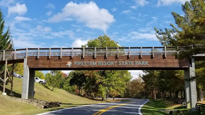 Pipestem Campground 2