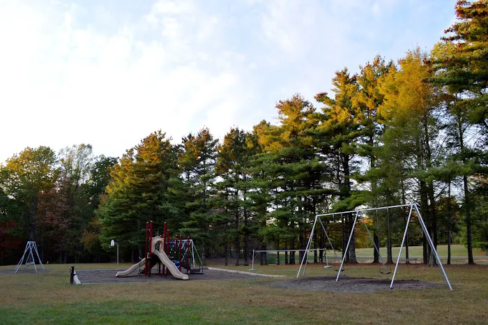 Pipestem Campground 3