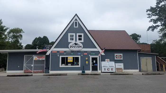 Pipestem Camping at Route 20 Market & Grill (Formerly Pipestem RV Park & Campground) 8