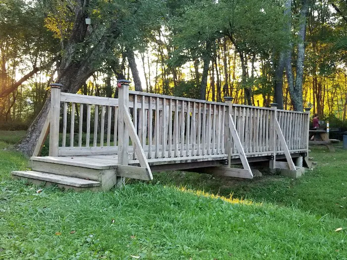 Pipestem Camping at Route 20 Market & Grill (Formerly Pipestem RV Park & Campground) 6