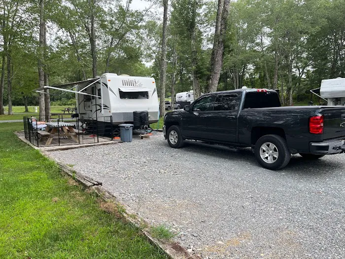 Pipestem Camping at Route 20 Market & Grill (Formerly Pipestem RV Park & Campground) 5