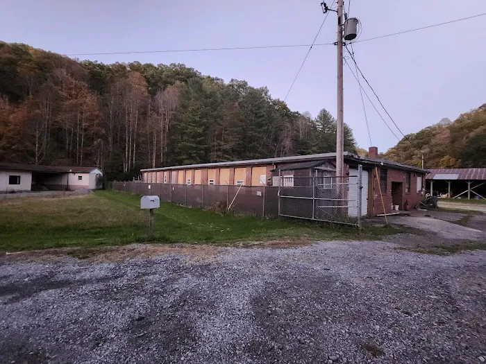 The Backwoods ATV Campground & General Store 3