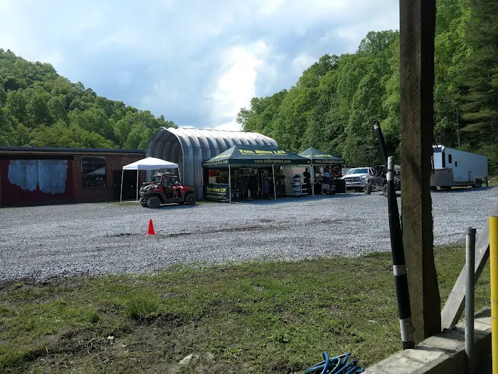 The Backwoods ATV Campground & General Store 0