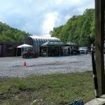The Backwoods ATV Campground & General Store