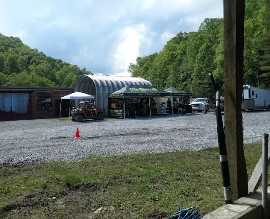 The Backwoods ATV Campground & General Store