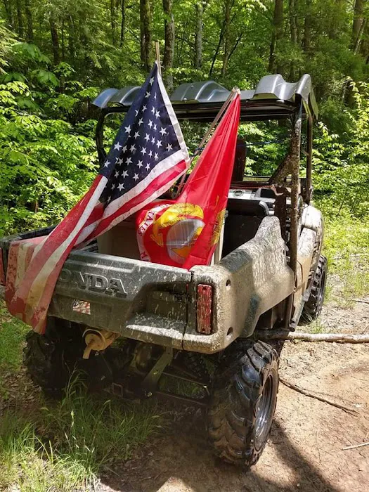 The Backwoods ATV Campground & General Store 4