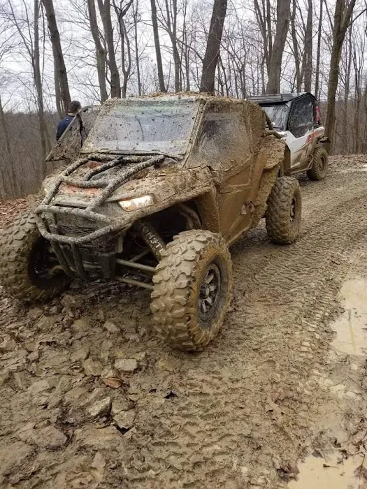 The Backwoods ATV Campground & General Store 8