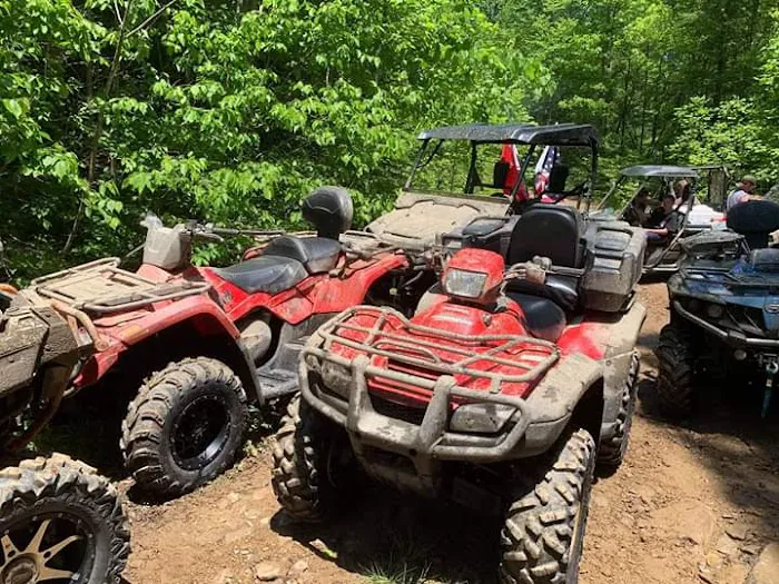 The Backwoods ATV Campground & General Store 6