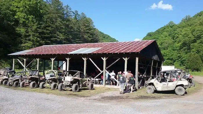 The Backwoods ATV Campground & General Store 7