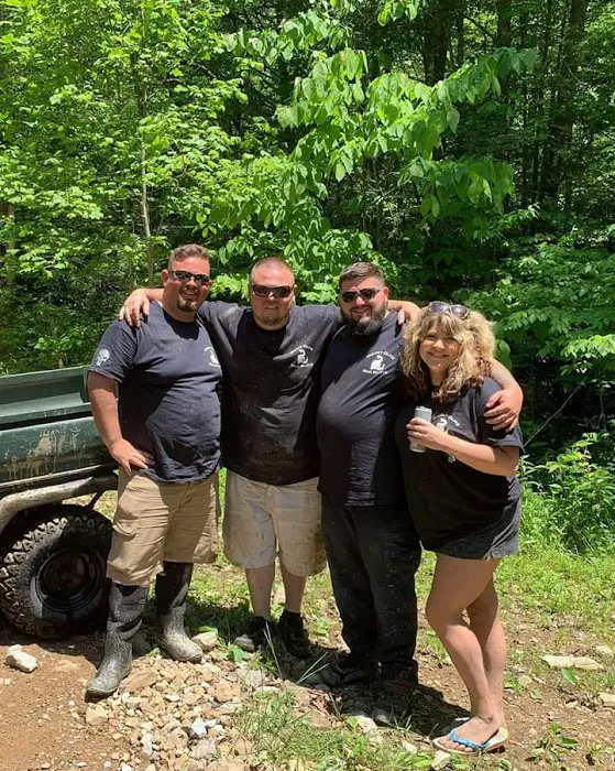 The Backwoods ATV Campground & General Store 9