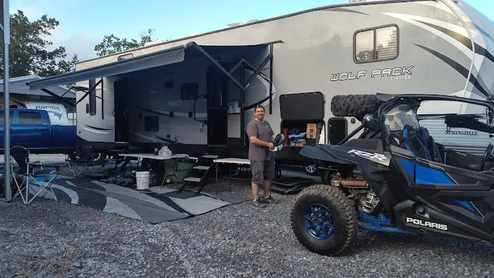 Black Dog Ranch OffRoad Resort 1