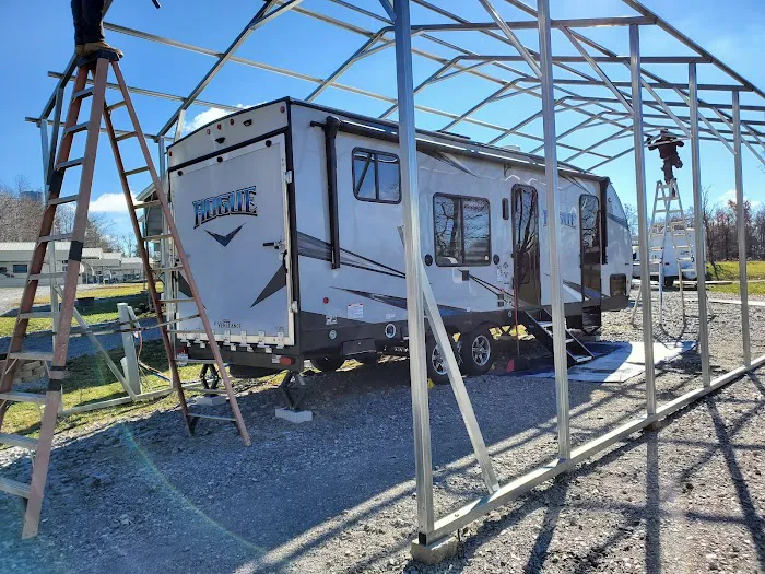 Black Dog Ranch OffRoad Resort 3