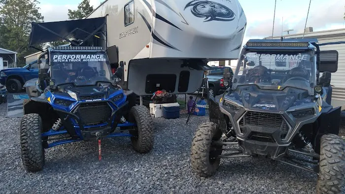 Black Dog Ranch OffRoad Resort 0