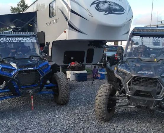Black Dog Ranch OffRoad Resort