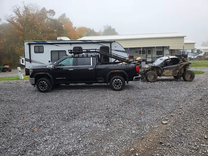 Black Dog Ranch OffRoad Resort 2