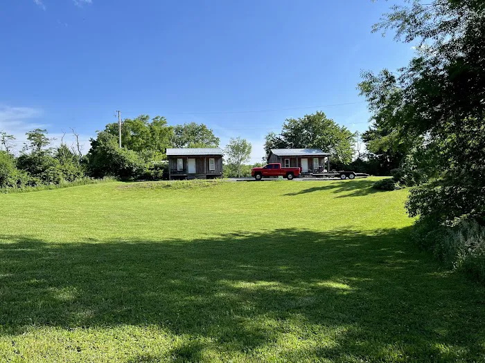 Hilltop Escape Atv Campground & Cabins 2