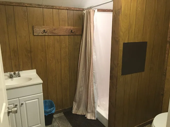 Trailheadinn 0